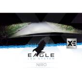 Kit Anabbaglianti LED Specifico per Kia Niro 2017 in poi