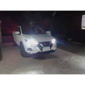 Kit Anabbaglianti LED Specifico per Nissan Qashqai 2014 in poi