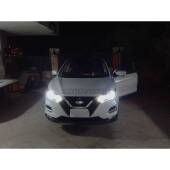 Kit Anabbaglianti LED Specifico per Nissan Qashqai 2014 in poi