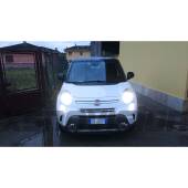 Kit Anabbaglianti X-pro Brightstar LED per Fiat 500L