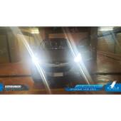 7 Kit Bi-Led Specifico per Hyundai IX35 2013 in poi Kit Bi-Led Specifico per Hyundai IX35 2013 in poi