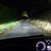 Kit Bi-Led Specifico per Lancia Ypsilon 2011 in poi