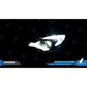 Kit Bi-Led Specifico per Opel Insignia 2014 in poi