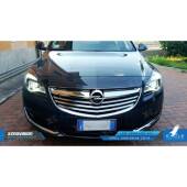 Kit Bi-Led Specifico per Opel Insignia 2014 in poi