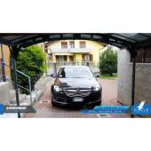 Kit Bi-Led Specifico per Opel Insignia 2014 in poi