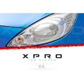 0 Kit Bi-Led X-pro Brightstar LED per Ford Ka Kit Bi-Led X-pro Brightstar LED per Ford Ka