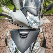 Honda SH300 2013