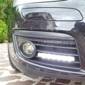 5 Kit Faretti DRL LED Xenovision chip Cree Korea - Sport Kit Faretti DRL LED Xenovision chip Cree Korea - Sport