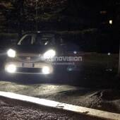 2 Kit Fari Bi-Led X-pro Brightstar LED per Smart 453 Kit Fari Bi-Led X-pro Brightstar LED per Smart 453