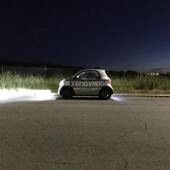 5 Kit Fari Bi-Led X-pro Brightstar LED per Smart 453 Kit Fari Bi-Led X-pro Brightstar LED per Smart 453
