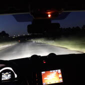7 Kit Fari Bi-Led X-pro Brightstar LED per Smart 453 Kit Fari Bi-Led X-pro Brightstar LED per Smart 453