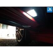 9 Kit Led Alfa 159 - 2005 in poi - FULL - Bianco Lunare 6000k Kit Led Alfa 159 - 2005 in poi - FULL - Bianco Lunare 6000k