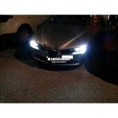 2 Kit Led Alfa 159 - 2005 in poi - FULL - Bianco Lunare 6000k Kit Led Alfa 159 - 2005 in poi - FULL - Bianco Lunare 6000k