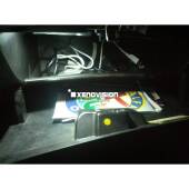 2 Kit Led Alfa Mito - BASE - Bianco Lunare 6000k Kit Led Alfa Mito - BASE - Bianco Lunare 6000k