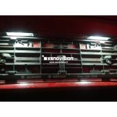 1 Kit Led Alfa Mito - Tutti Punti Luce - TOTAL - Bianco Lunare 6000k Kit Led Alfa Mito - Tutti Punti Luce - TOTAL - Bianco Lunare 6000k