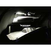 7 Kit Led Alfa Mito - Tutti Punti Luce - TOTAL - Bianco Lunare 6000k Kit Led Alfa Mito - Tutti Punti Luce - TOTAL - Bianco Lunare 6000k