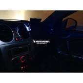 8 Kit Led Alfa Mito - Tutti Punti Luce - TOTAL - Bianco Lunare 6000k Kit Led Alfa Mito - Tutti Punti Luce - TOTAL - Bianco Lunare 6000k