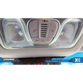 Kit Led Alfa Romeo Giulietta - 2008 in poi, MY2014 - FULL - Bianco Lunare 6000k
