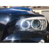 3 Kit Led Angel Eyes BMW X1 E84 Kit Led Angel Eyes BMW X1 E84