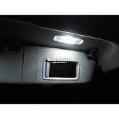 9 Kit Led Audi A3 2010 restyling in poi - FULL - Bianco Lunare 6000k Kit Led Audi A3 2010 restyling in poi - FULL - Bianco Lunare 6000k