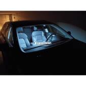8 Kit Led Audi A3 2010 restyling in poi - FULL - Bianco Lunare 6000k Kit Led Audi A3 2010 restyling in poi - FULL - Bianco Lunare 6000k