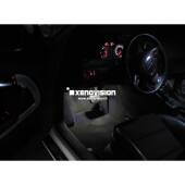 0 Kit Led Audi A3 2010 - Tutti i punti luce - FULL - Bianco Lunare 6000k Kit Led Audi A3 2010 - Tutti i punti luce - FULL - Bianco Lunare 6000k