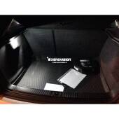 Kit Led Audi A3 2010 - Tutti i punti luce - FULL - Bianco Lunare 6000k