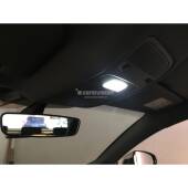 1 Kit Led Audi A3 (8V) - 2012 in poi - FULL - Bianco Lunare 6000k Kit Led Audi A3 (8V) - 2012 in poi - FULL - Bianco Lunare 6000k