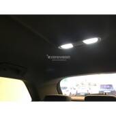 2 Kit Led Audi A3 (8V) - 2012 in poi - FULL - Bianco Lunare 6000k Kit Led Audi A3 (8V) - 2012 in poi - FULL - Bianco Lunare 6000k