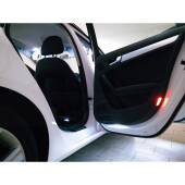 Kit Led Audi A4 2008 in poi - FULL - Bianco Lunare 6000k