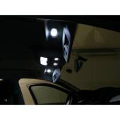Kit Led Audi A4 2008 in poi - FULL - Bianco Lunare 6000k