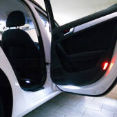 Kit Led Audi A4 2008 in poi - FULL - Bianco Lunare 6000k