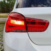 6 Kit Led BMW F20 - Tutti i punti luce - FULL- Bianco Lunare 6000k Kit Led BMW F20 - Tutti i punti luce - FULL- Bianco Lunare 6000k