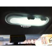 Kit Led Dacia Duster - Tutti i punti luce - FULL - Bianco Lunare 6000k