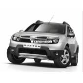 0 Kit Led Dacia Duster - Tutti i punti luce - TOTAL - Bianco Lunare 6000k Kit Led Dacia Duster - Tutti i punti luce - TOTAL - Bianco Lunare 6000k