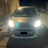 Peugeot Partner 2008-2016