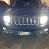 Jeep Renegade 2014
