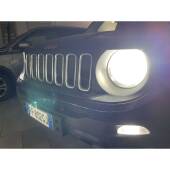 Jeep Renegade 2014