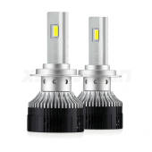 Kit LED Edge - H7 - Professionale 32.000 Lumen