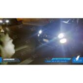 Kit LED Fiat 500/595 Abarth - Anabbaglianti