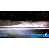 Kit LED Fiat 500/595 Abarth - Anabbaglianti