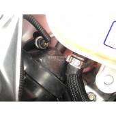 9 Kit LED Fiat 500/595 Abarth - Anabbaglianti Kit LED Fiat 500/595 Abarth - Anabbaglianti