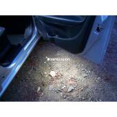 3 Kit Led Fiat Punto Evo - 2008 in poi - BASE - Bianco Lunare 6000k Kit Led Fiat Punto Evo - 2008 in poi - BASE - Bianco Lunare 6000k
