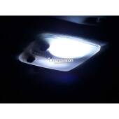 4 Kit Led Fiat Punto Evo - 2008 in poi - BASE - Bianco Lunare 6000k Kit Led Fiat Punto Evo - 2008 in poi - BASE - Bianco Lunare 6000k