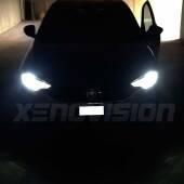 Kit LED Fiat Tipo Anabbaglianti
