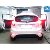 Kit Led Ford Fiesta - 2008 in poi - FULL - Bianco Lunare 6000k 