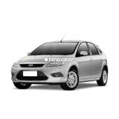 0 Kit Led Ford Focus 2009 a 2011 - Tutti i punti luce - Full - 6000k Kit Led Ford Focus 2009 a 2011 - Tutti i punti luce - Full - 6000k