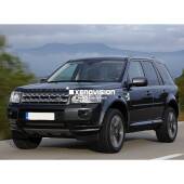 0 Kit Led Freelander II - 2006 a 2012 - TOTAL - Bianco Lunare 6000k  Kit Led Freelander II - 2006 a 2012 - TOTAL - Bianco Lunare 6000k