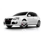 0 Kit Led Golf V - Tutti i punti luce - Full - Bianco Lunare 6000k Kit Led Golf V - Tutti i punti luce - Full - Bianco Lunare 6000k
