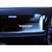 Kit Led Golf VI - Tutti i punti luce - BASE - Bianco Lunare 6000k